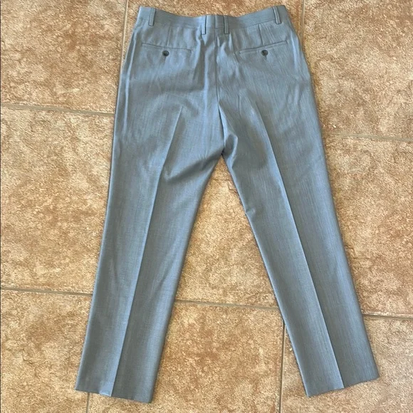 Marc Anthony Wool Dress Pants and Blazer Suit Set! - Picture 6 of 12